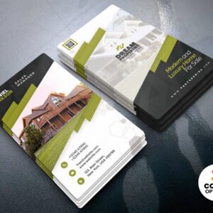 Stylish-Real-Estate-Business-Cards 47