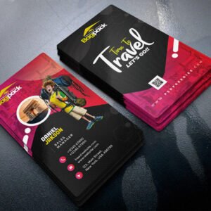 Travel-Agency-Business-Cards 48